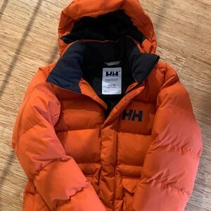 Manteau junior / kid’s Winter jacket